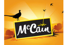 Michael Page recruits jobs with McCain
