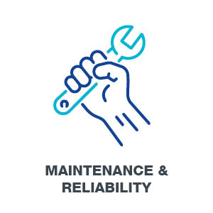 Maintenance & Reliability