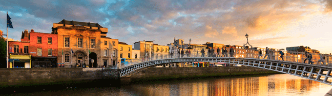 Michael Page Ireland is hiring