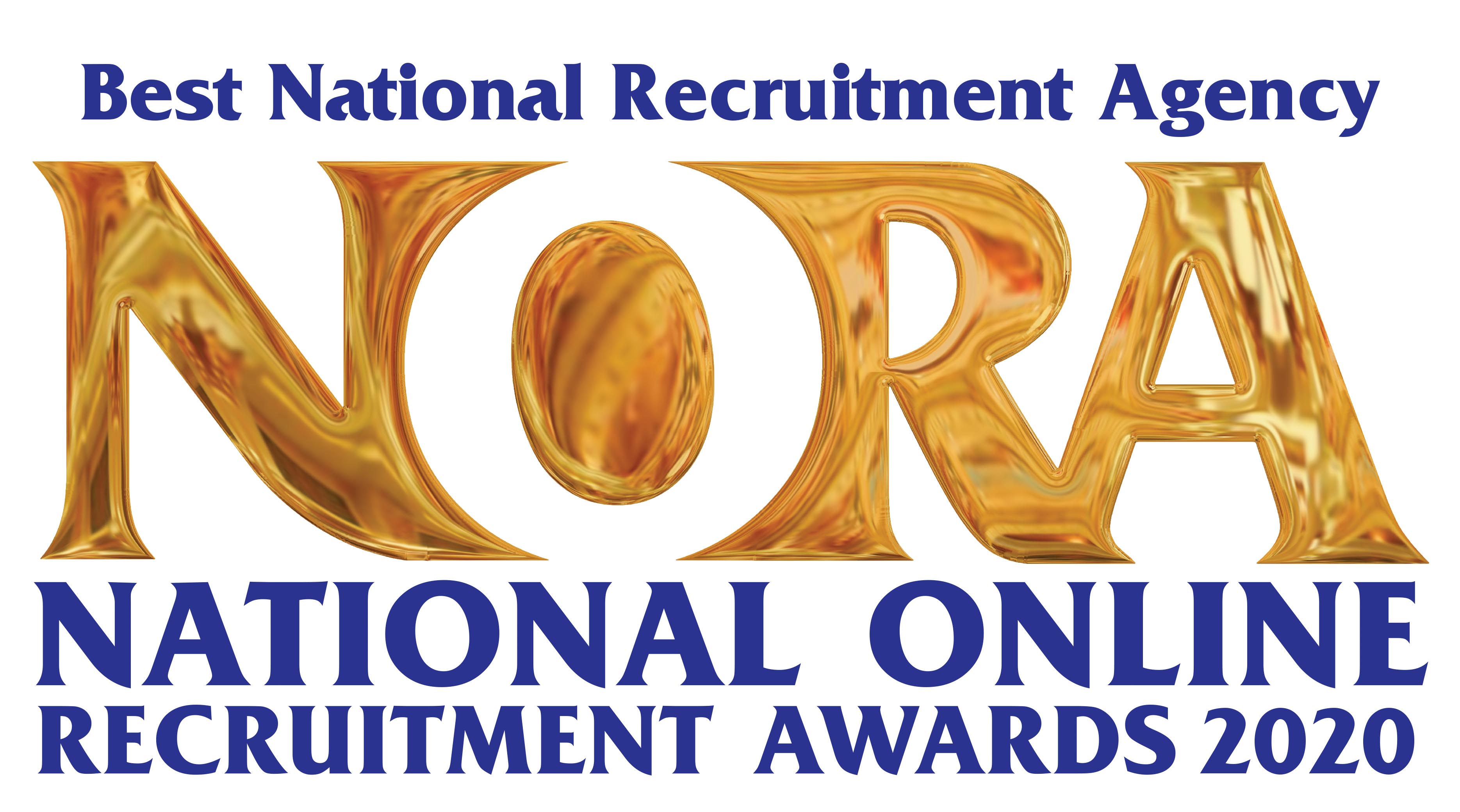 Best National Recruitment Agency 2020