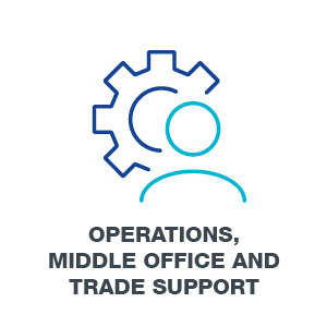 Operations, Middle Office and Trade Support