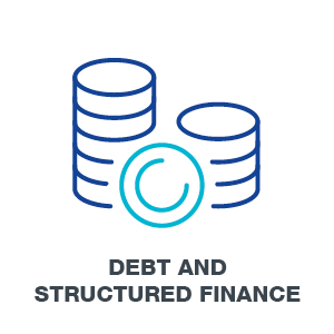 Debt and Structured Finance