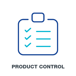 Product Control