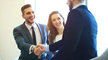 The benefits of networking