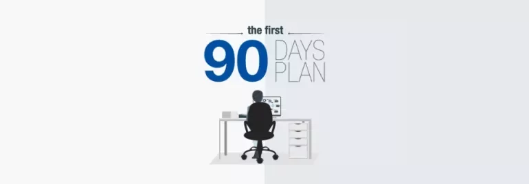 90 day plan